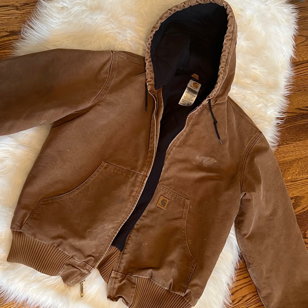 Carhartt Jacket